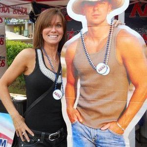 Meet your Posher, Lori